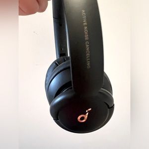 Soundcore headphones